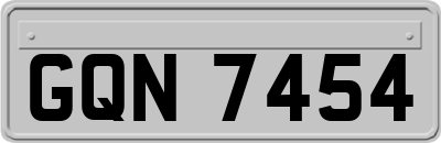 GQN7454