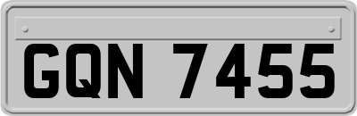 GQN7455