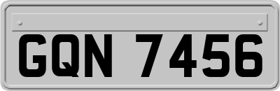 GQN7456
