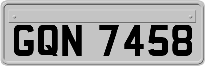GQN7458