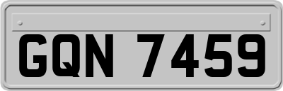 GQN7459