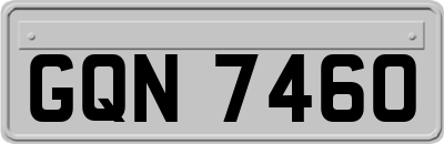 GQN7460