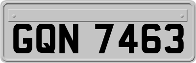 GQN7463