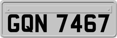 GQN7467