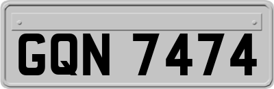 GQN7474
