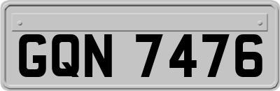 GQN7476