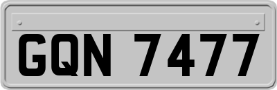 GQN7477