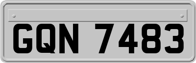 GQN7483
