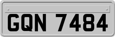 GQN7484