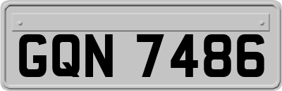 GQN7486