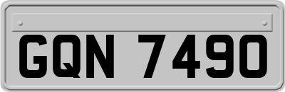 GQN7490