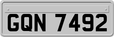 GQN7492