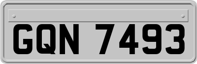 GQN7493