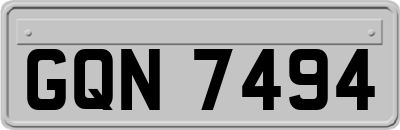 GQN7494
