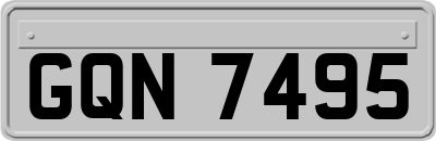 GQN7495