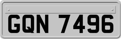 GQN7496