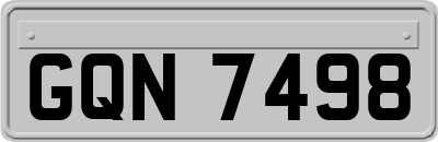 GQN7498