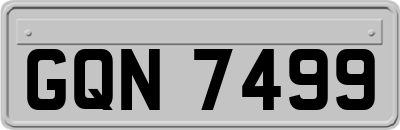 GQN7499