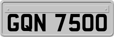GQN7500