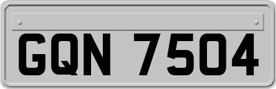 GQN7504