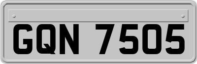 GQN7505