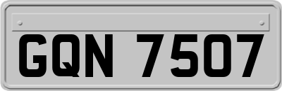 GQN7507