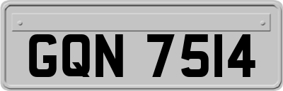 GQN7514