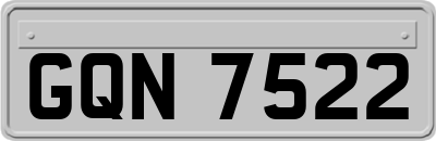 GQN7522