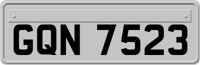 GQN7523