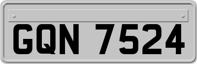 GQN7524