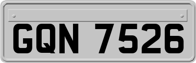 GQN7526
