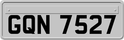 GQN7527