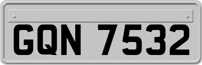 GQN7532