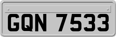 GQN7533