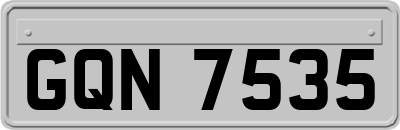 GQN7535