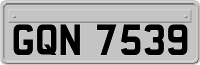 GQN7539