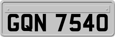 GQN7540