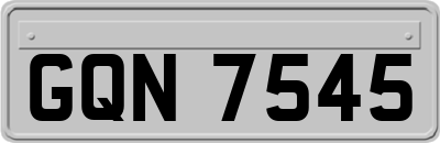 GQN7545