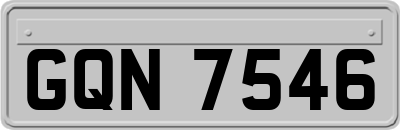 GQN7546