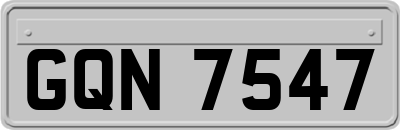 GQN7547