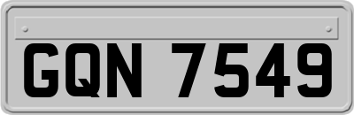 GQN7549