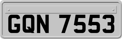 GQN7553