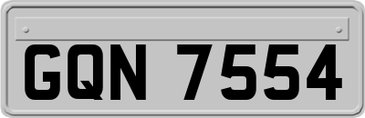 GQN7554