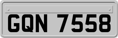 GQN7558