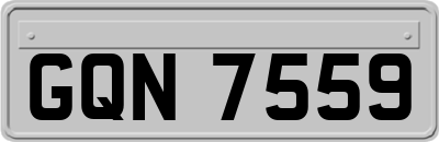 GQN7559