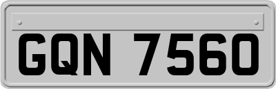 GQN7560