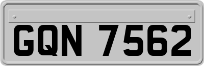 GQN7562