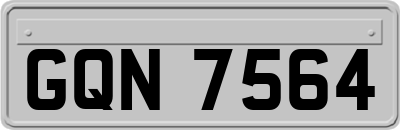 GQN7564