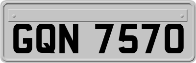 GQN7570