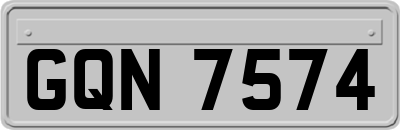 GQN7574